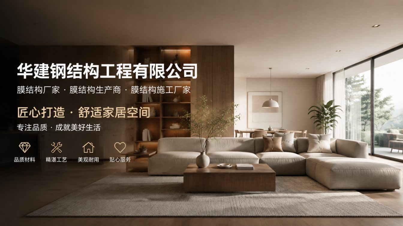 乃东区为西南场景提供膜结构方案